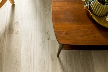 Vinyl flooring | C & C Tile & Carpet Co