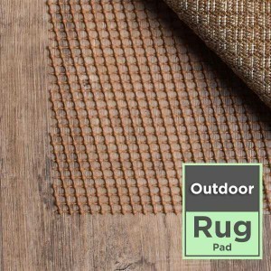 Rug pad | C & C Tile & Carpet Co