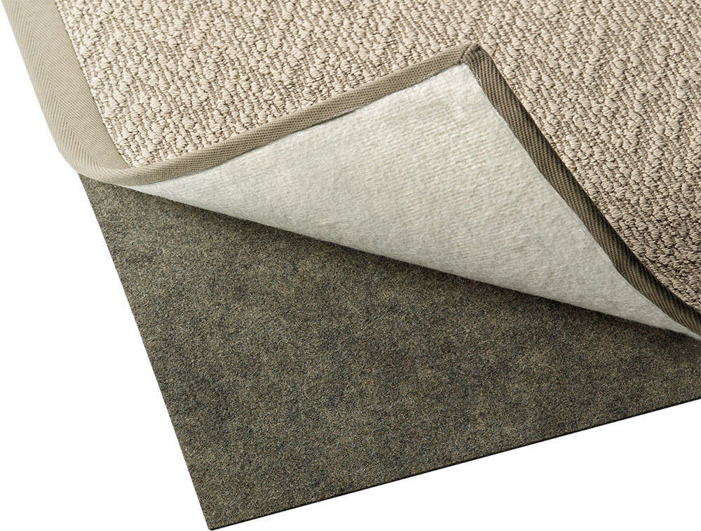 Area Rug Pads | C & C Tile & Carpet Co