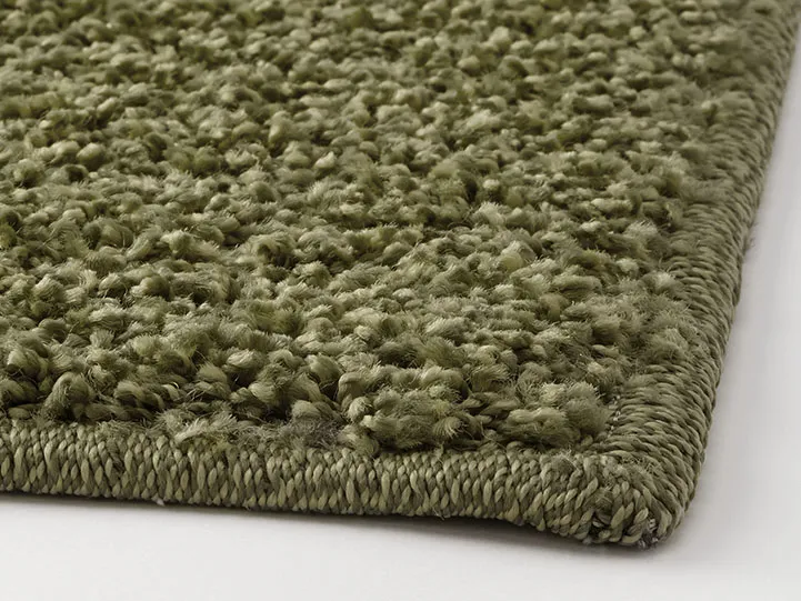 Carpet binding | C & C Tile & Carpet Co