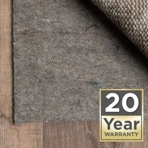 rug_pad_20_year_warranty_oriental_weavers_luxehold_v1 20 year warranty Area rug pad | C & C Tile & Carpet Co