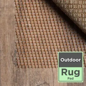 rug_pad_outdoor_oriental_weavers_v1 Outdoor Area rug pad | C & C Tile & Carpet Co